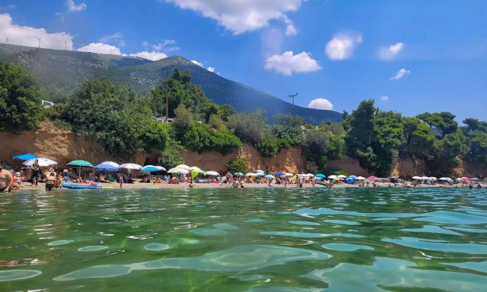 Ρόδος: Πνίγηκε και βρέθηκε η σορός του ανοιχτά του νησιού